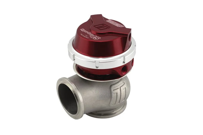 Turbosmart 45mm Wastegate GenV HyperGate45 - Image 7