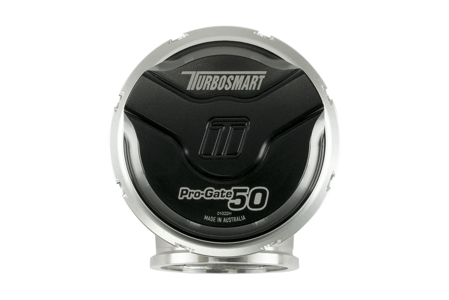 Turbosmart GenV PowerGate60 7psi External Wastegate - Image 2