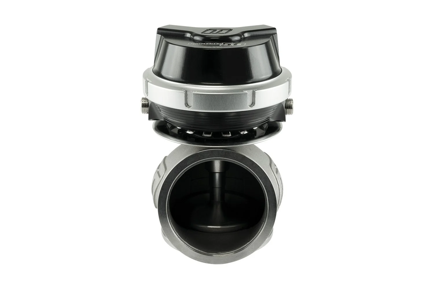 Turbosmart GenV PowerGate60 7psi External Wastegate - Image 3