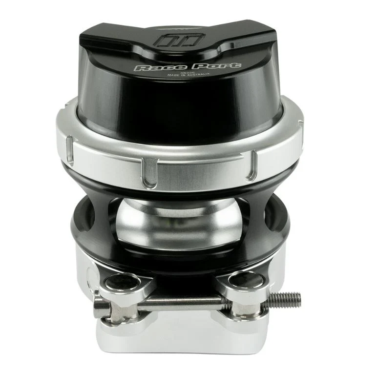Turbosmart GenV RacePort BOV – (Black) - Image 2