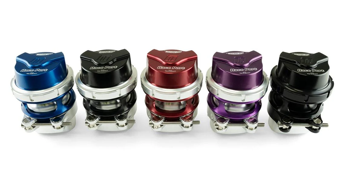 Turbosmart GenV RacePort BOV – (Sleeper) - Image 3