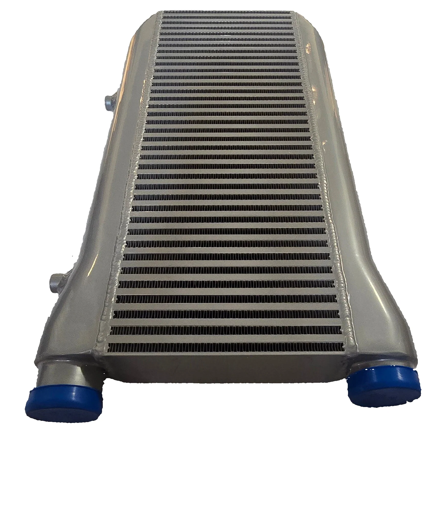 Universal 3" Vertical Flow Intercooler - Image 2