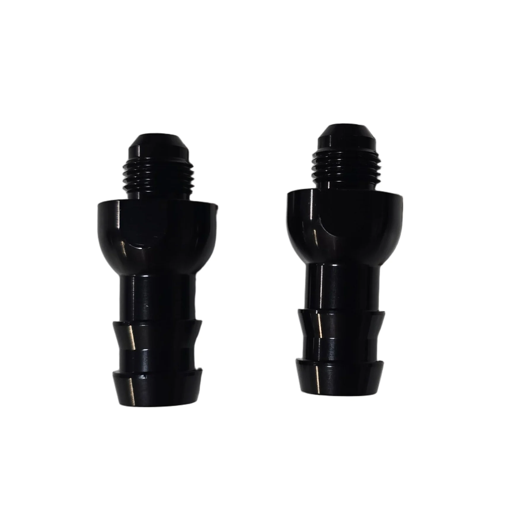 Universal Oil-Less Turbo Coolant Line Kit - Image 2