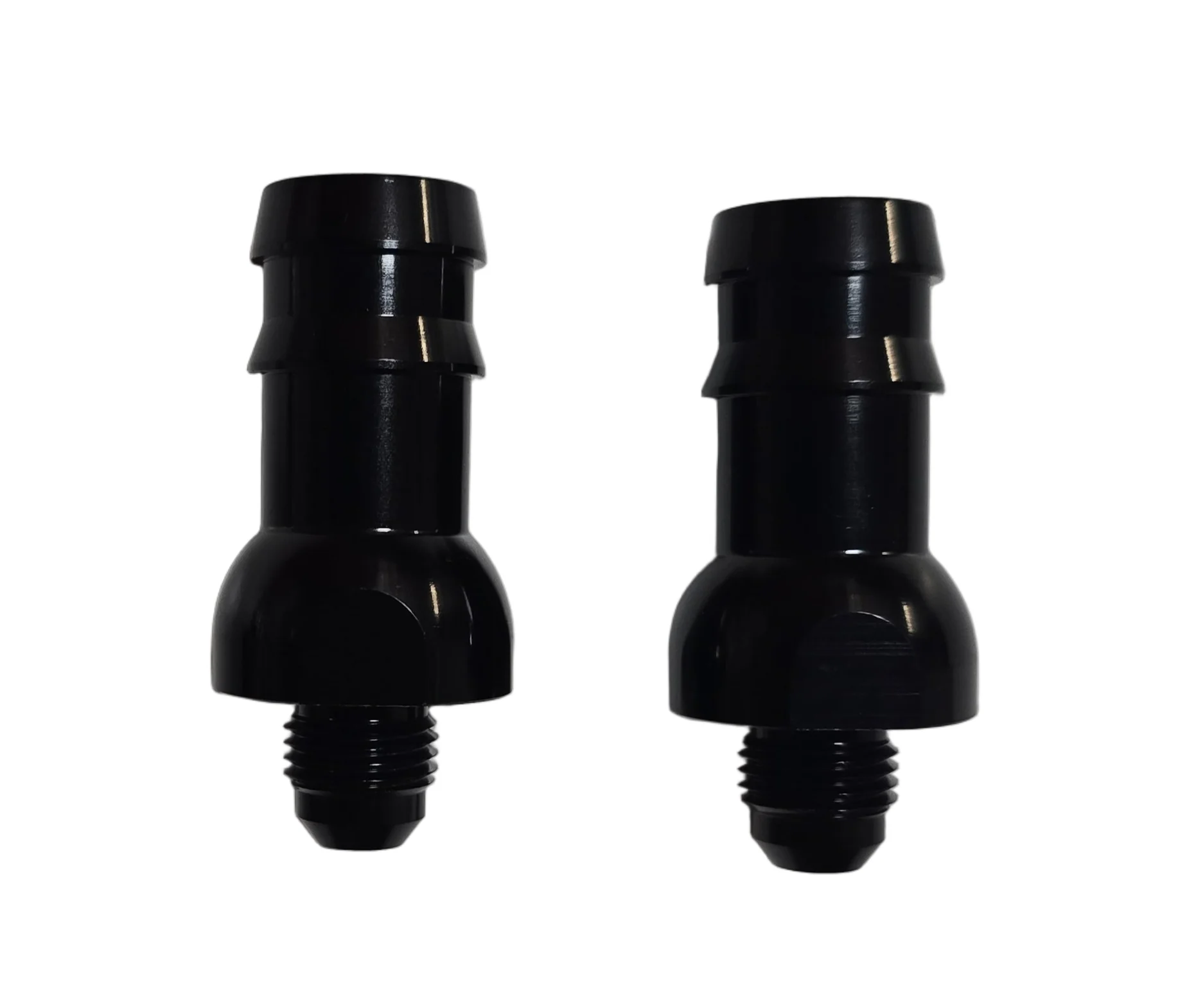 Universal Oil-Less Turbo Coolant Line Kit - Image 3