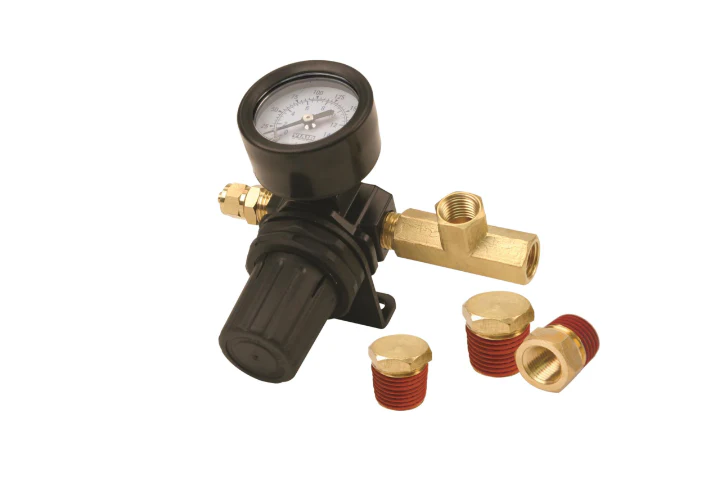 VIAIR Ultra Light-Duty Onboard Air Systems 10000 - Image 2